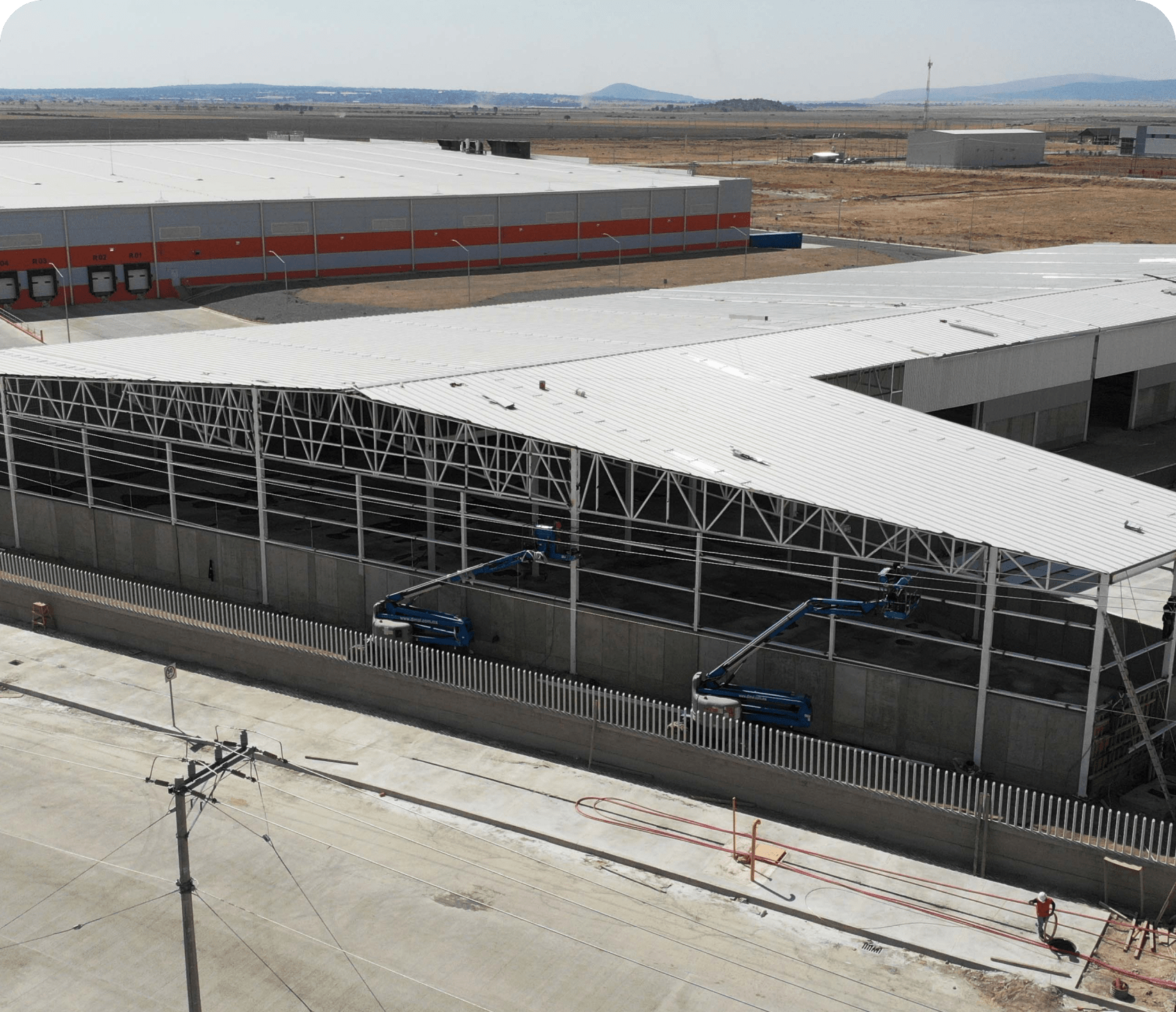 Bodegas Pachuca
